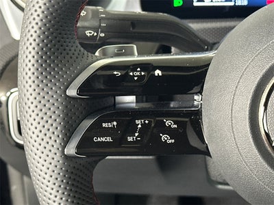 2026 Mercedes-Benz CLA CLA 250 4MATIC®