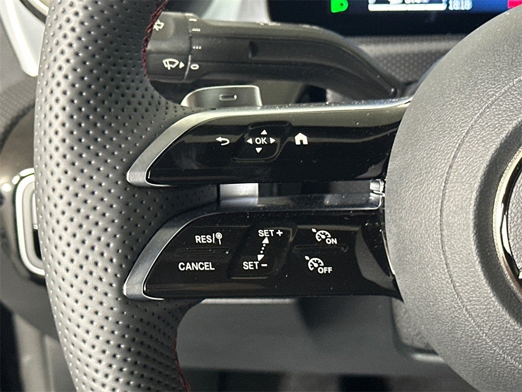 2026 Mercedes-Benz CLA CLA 250 4MATIC®