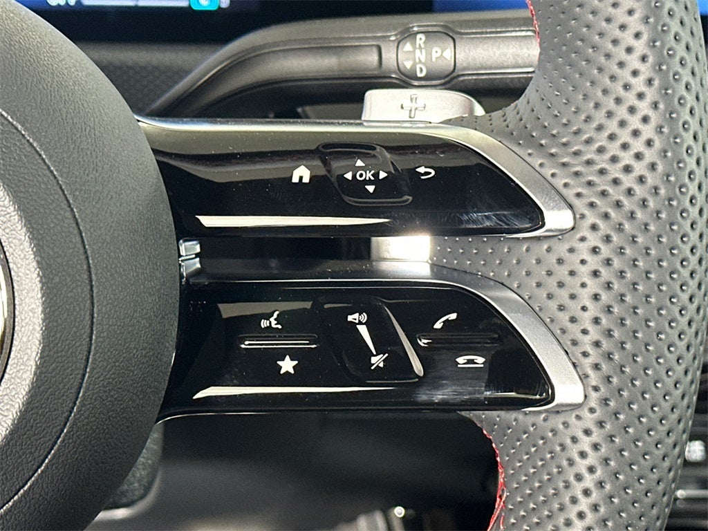 2026 Mercedes-Benz CLA CLA 250 4MATIC®