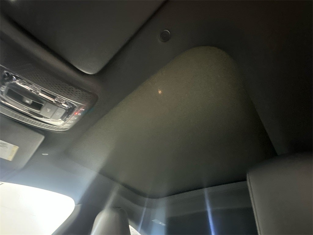 2026 Mercedes-Benz CLA CLA 250 4MATIC®