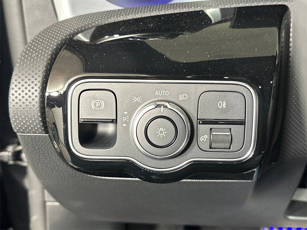 2026 Mercedes-Benz CLA CLA 250 4MATIC®