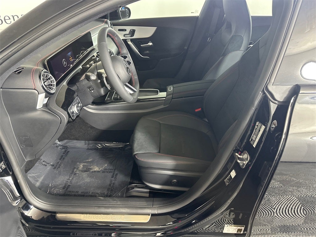 2026 Mercedes-Benz CLA CLA 250 4MATIC®