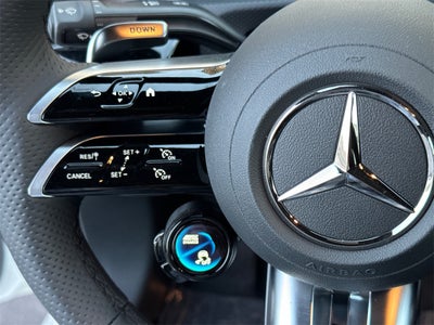 2025 Mercedes-Benz CLA CLA 35 AMG® 4MATIC®