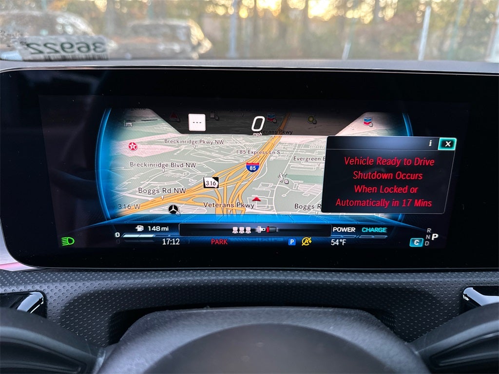 2025 Mercedes-Benz CLA CLA 35 AMG® 4MATIC®