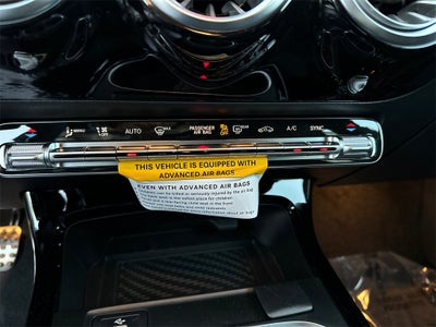 2025 Mercedes-Benz CLA CLA 35 AMG® 4MATIC®