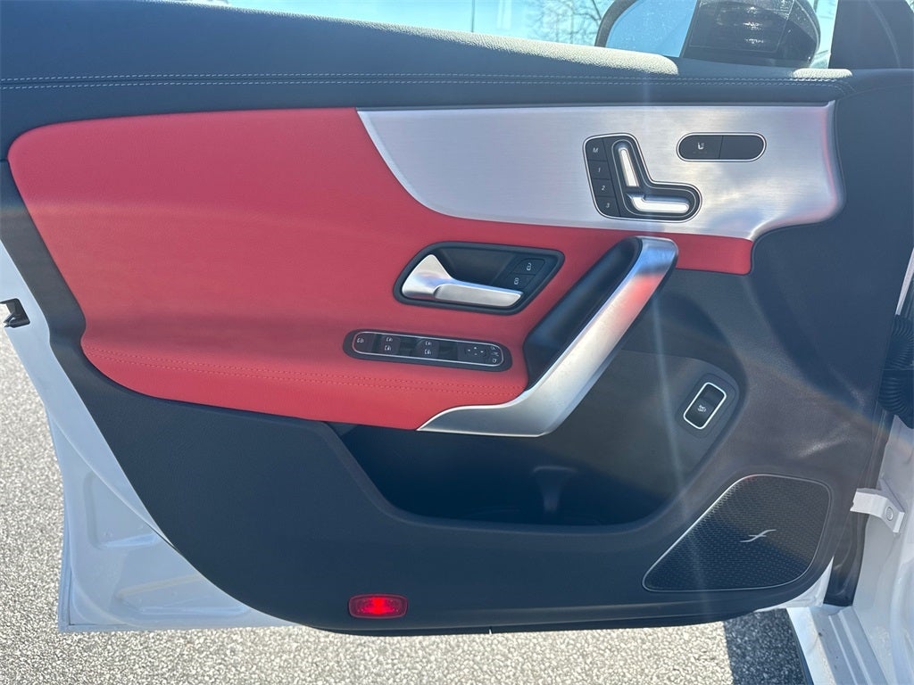 2025 Mercedes-Benz CLA CLA 45 AMG® 4MATIC®