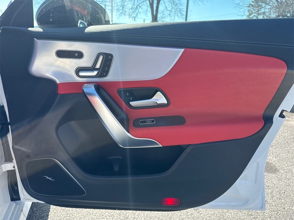 2025 Mercedes-Benz CLA CLA 45 AMG® 4MATIC®