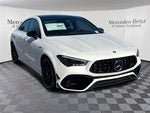 2025 Mercedes-Benz CLA CLA 45 AMG® 4MATIC®