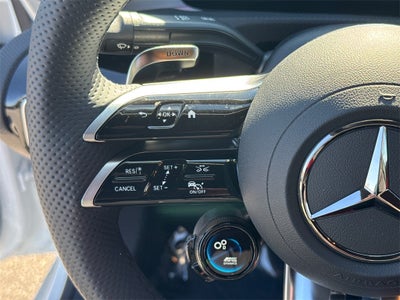 2025 Mercedes-Benz CLA CLA 45 AMG® 4MATIC®