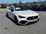 2025 Mercedes-Benz CLA CLA 45 AMG® 4MATIC®
