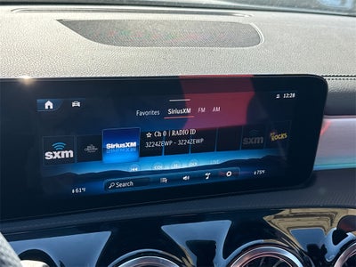 2025 Mercedes-Benz CLA CLA 45 AMG® 4MATIC®