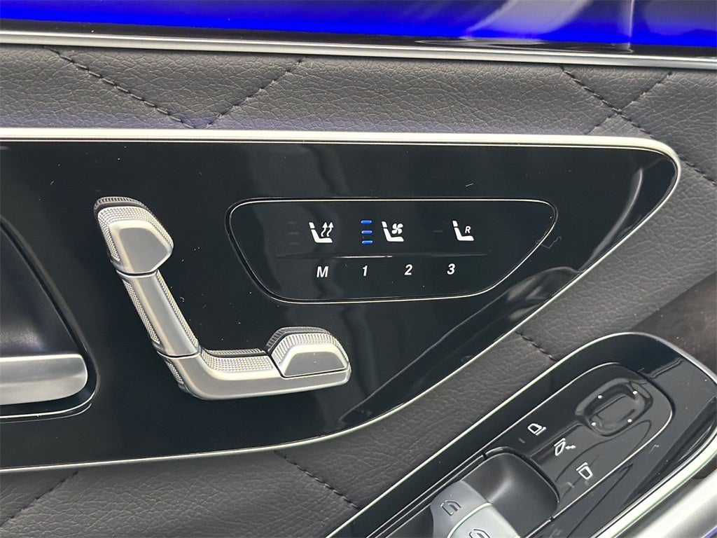 2026 Mercedes-Benz S-Class S 580 4MATIC®