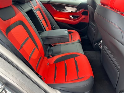 2026 Mercedes-Benz AMG® GT 43 Base 4MATIC®