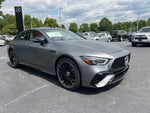 2026 Mercedes-Benz AMG® GT 43 Base 4MATIC®