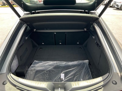 2026 Mercedes-Benz AMG® GT 43 Base 4MATIC®