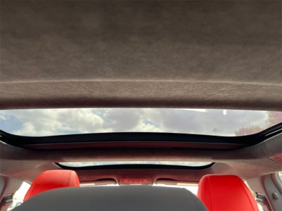 2026 Mercedes-Benz AMG® GT 43 Base 4MATIC®