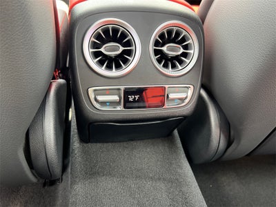 2026 Mercedes-Benz AMG® GT 43 Base 4MATIC®