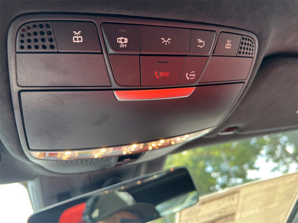 2026 Mercedes-Benz AMG® GT 43 Base 4MATIC®