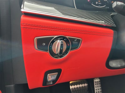 2026 Mercedes-Benz AMG® GT 43 Base 4MATIC®