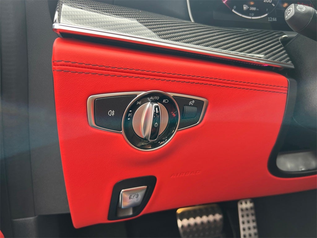 2026 Mercedes-Benz AMG® GT 43 Base 4MATIC®