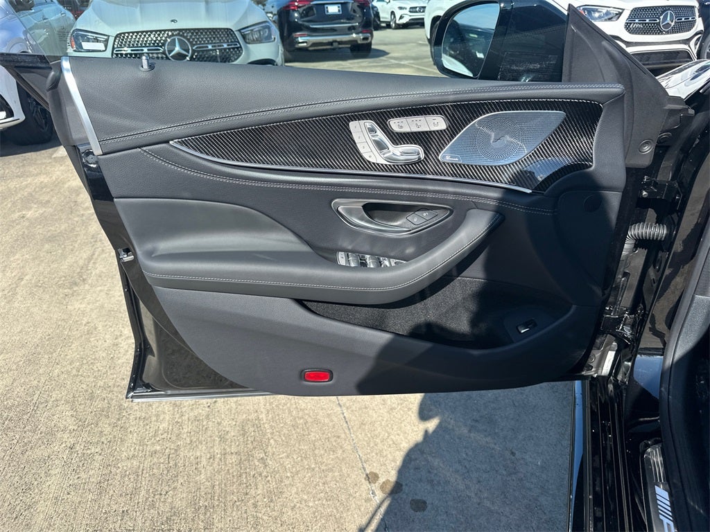 2026 Mercedes-Benz AMG® GT 53 Base 4MATIC®