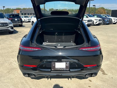 2026 Mercedes-Benz AMG® GT 53 Base 4MATIC®