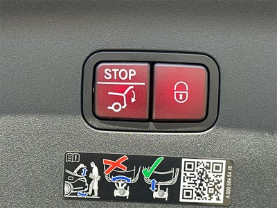 2026 Mercedes-Benz AMG® GT 53 Base 4MATIC®