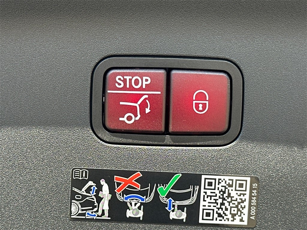 2026 Mercedes-Benz AMG® GT 53 Base 4MATIC®