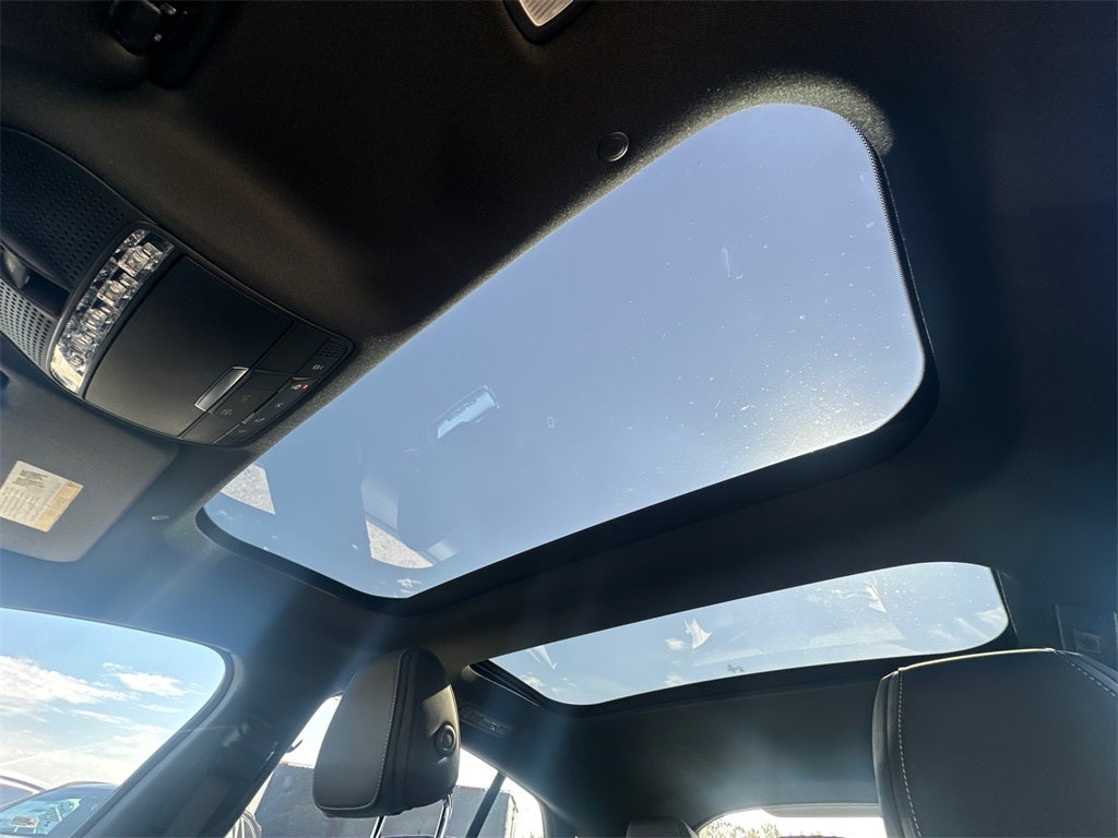 2026 Mercedes-Benz AMG® GT 53 Base 4MATIC®