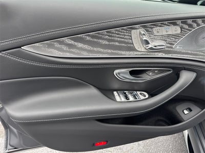 2026 Mercedes-Benz AMG® GT 53 Base 4MATIC®