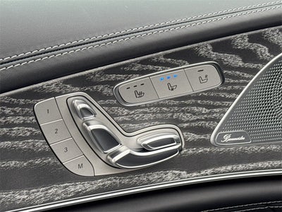 2026 Mercedes-Benz AMG® GT 53 Base 4MATIC®