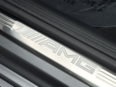 2026 Mercedes-Benz AMG® GT 53 Base 4MATIC®