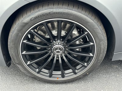 2026 Mercedes-Benz AMG® GT 53 Base 4MATIC®