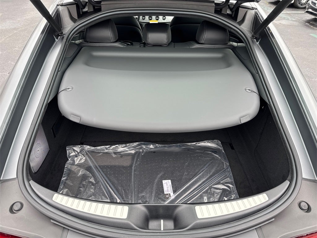 2026 Mercedes-Benz AMG® GT 53 Base 4MATIC®