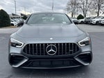 2026 Mercedes-Benz AMG® GT 53 Base 4MATIC®
