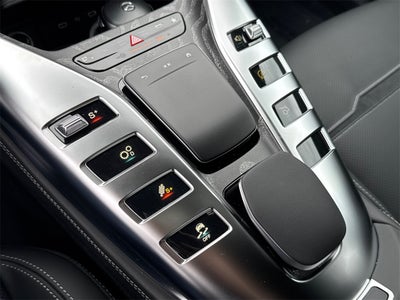 2026 Mercedes-Benz AMG® GT 53 Base 4MATIC®