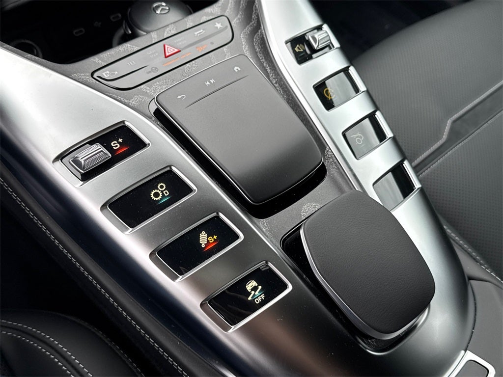 2026 Mercedes-Benz AMG® GT 53 Base 4MATIC®