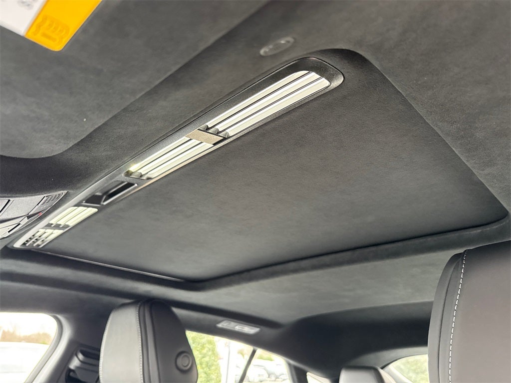 2026 Mercedes-Benz AMG® GT 53 Base 4MATIC®