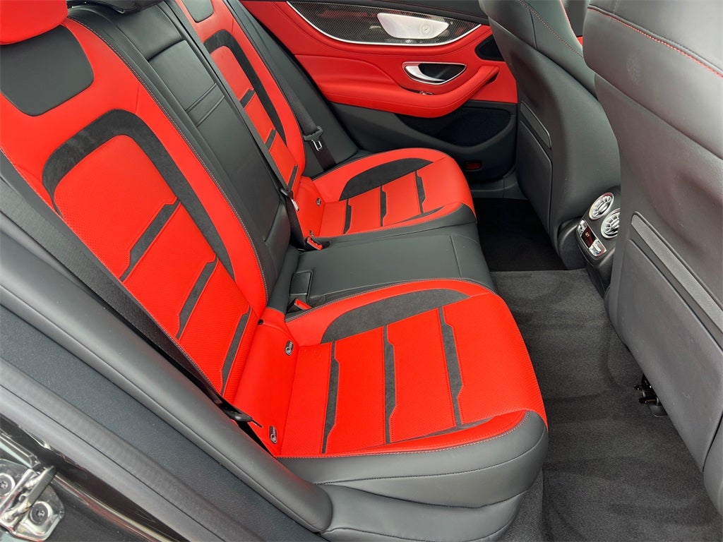 2026 Mercedes-Benz AMG® GT 53 Base 4MATIC®