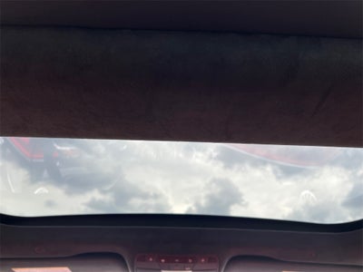 2026 Mercedes-Benz AMG® GT 53 Base 4MATIC®