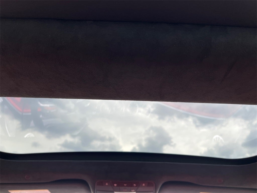 2026 Mercedes-Benz AMG® GT 53 Base 4MATIC®