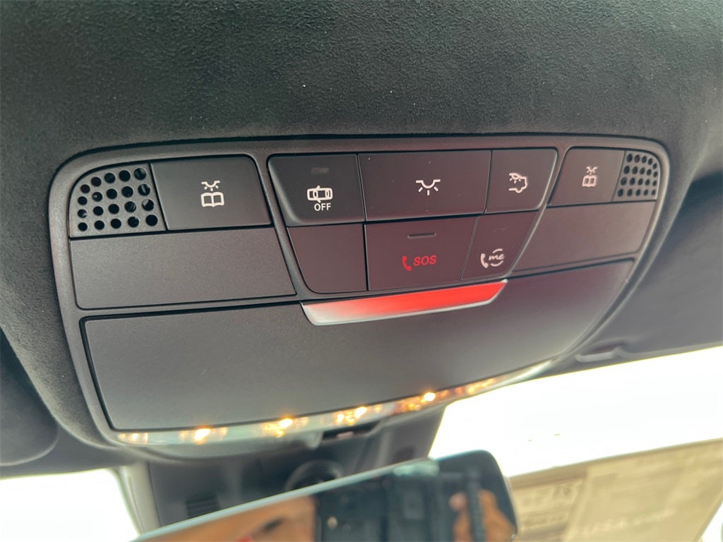 2026 Mercedes-Benz AMG® GT 53 Base 4MATIC®