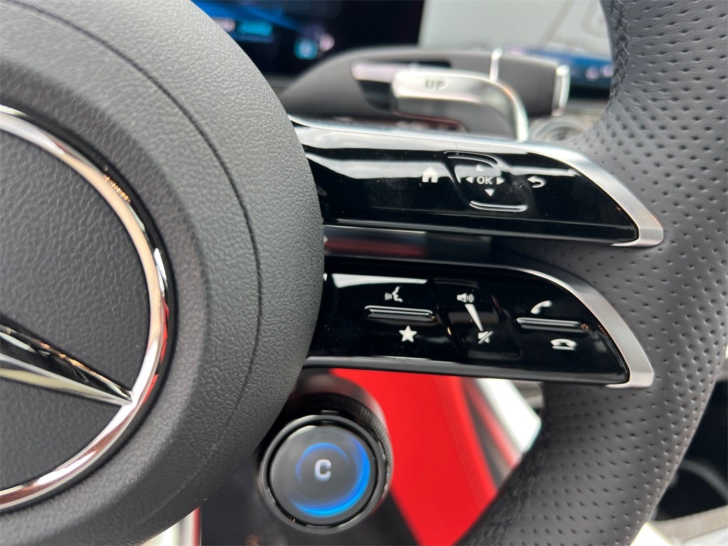 2026 Mercedes-Benz AMG® GT 53 Base 4MATIC®