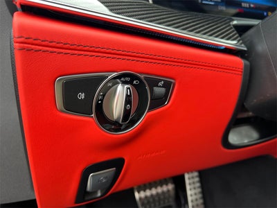 2026 Mercedes-Benz AMG® GT 53 Base 4MATIC®