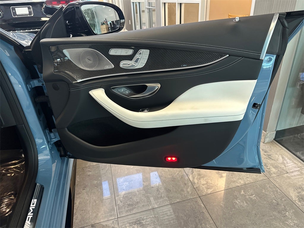 2026 Mercedes-Benz AMG® GT 63 S 4MATIC®