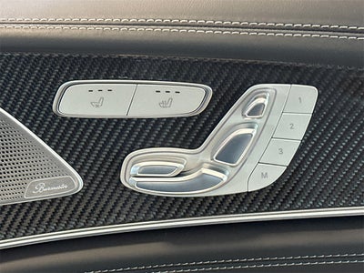 2026 Mercedes-Benz AMG® GT 63 S 4MATIC®