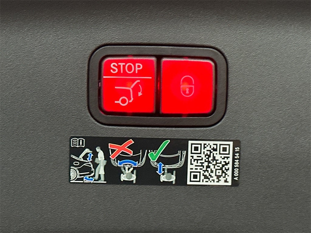 2026 Mercedes-Benz AMG® GT 63 S 4MATIC®