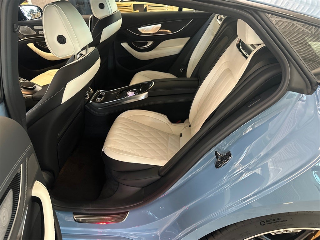 2026 Mercedes-Benz AMG® GT 63 S 4MATIC®