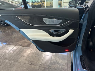 2026 Mercedes-Benz AMG® GT 63 S 4MATIC®