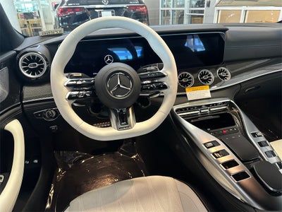 2026 Mercedes-Benz AMG® GT 63 S 4MATIC®